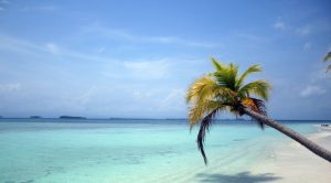 Ferie på Barbados er strand, sol og lækkert hav