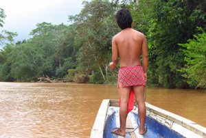 Vi har rejser til Panama, hvor du kan opleve kilometervis af caribiske strande og indianerkulturer - eller tag på et krydstogt gennem Panama-kanalen