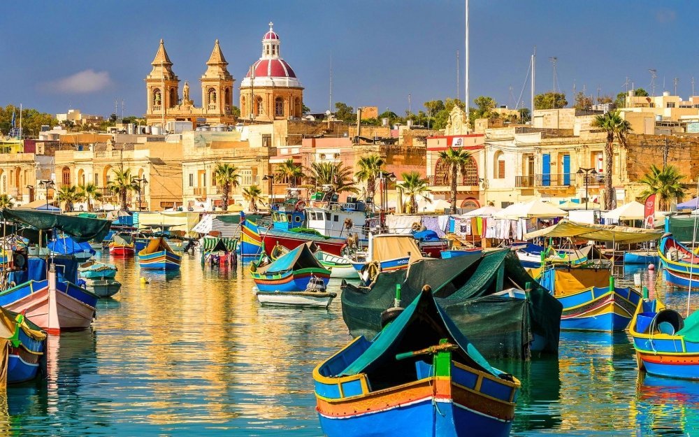 malta