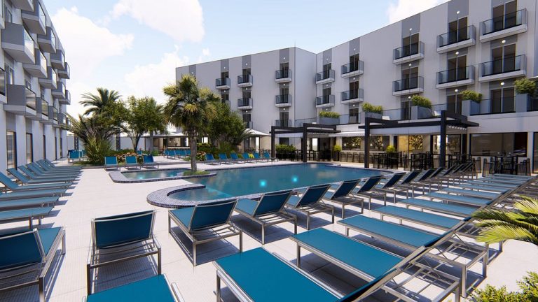 pebbles-resort-malta-svane-rejser-pool pebbles-resort-malta-svane-rejser-pool
