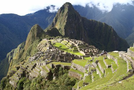 På ferie i Peru oplever du mayaruiner og flot natur