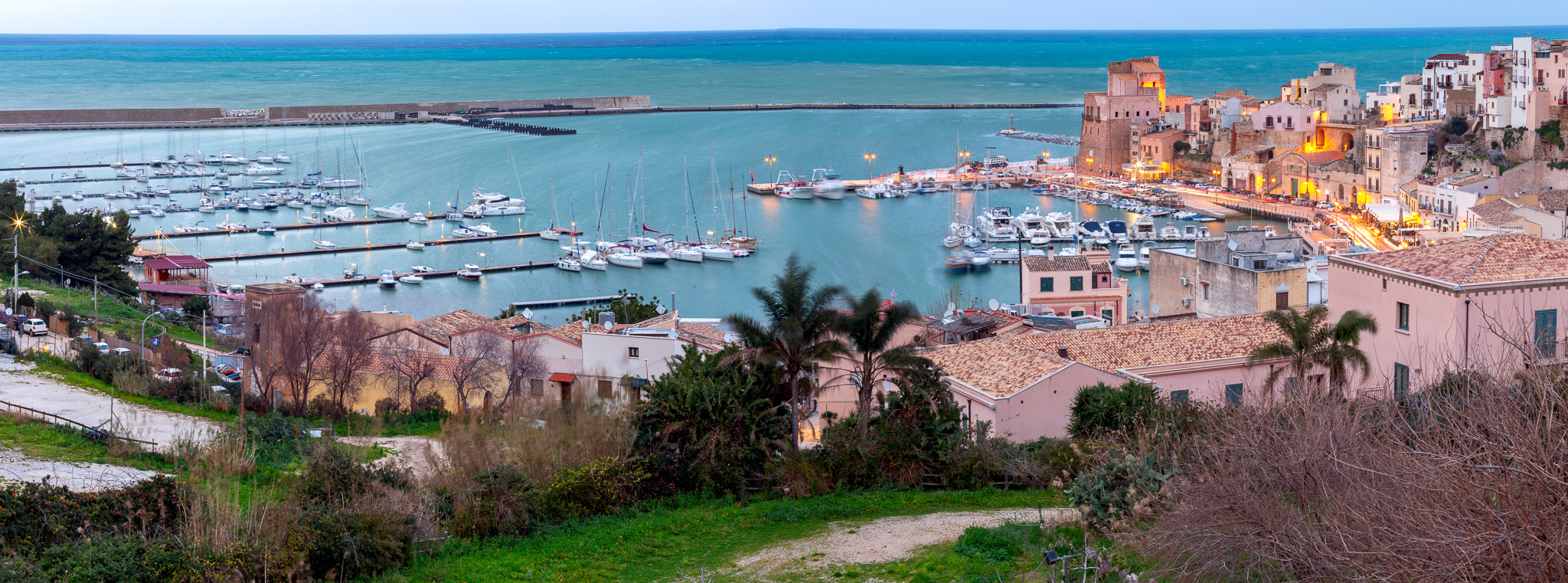 svane-rejser-italien-amalfi-castellammare-di-stabia