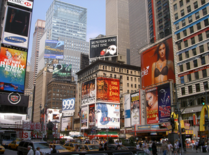 times-square