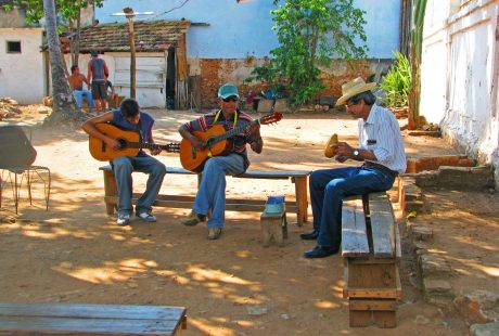 Cuba-Musik