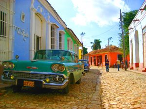 Svane Rejser er ekspert i ferie i Cuba. Vi har rundrejser og skræddersyede Cuba-rejser, fx singlerejser og grupperejser.