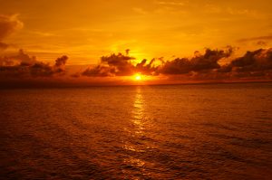 På en rejse til Bali ser du templer, suveræn natur og gode strande