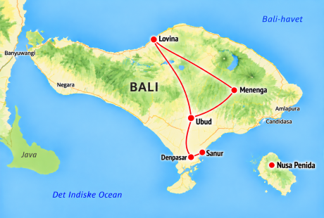Bali Otbt 1