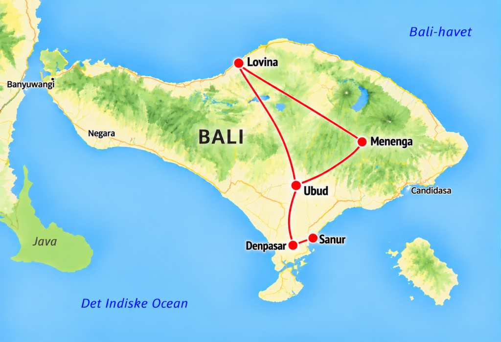 Bali Otbt 2