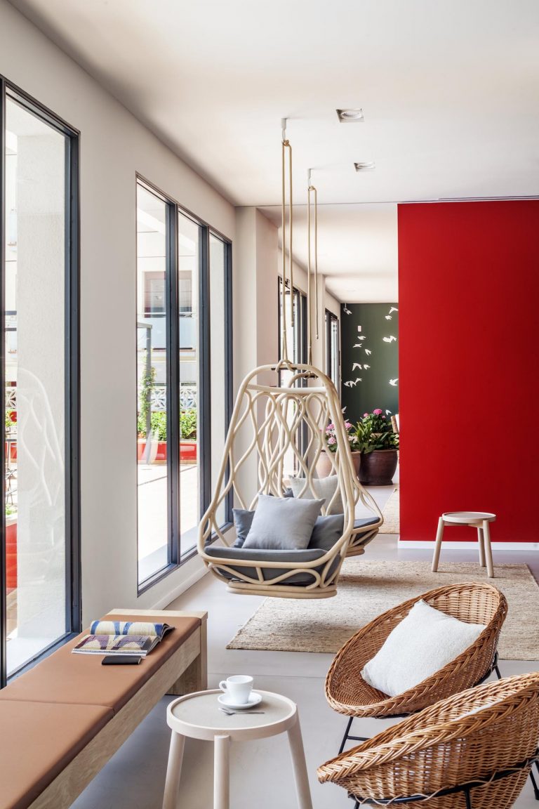 På en rejse til Costa Brava bor du på Hotel Aqua Bertran Park