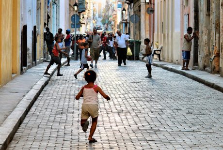 På langtidsferie i Cuba kommer du tæt på cubanerne