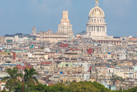 Havana, Cuba