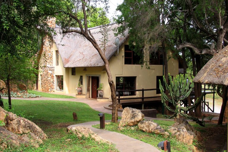 sydafrika-mpala-mainhouse