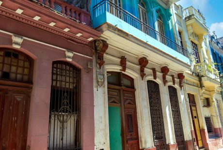 Havana-Cuba
