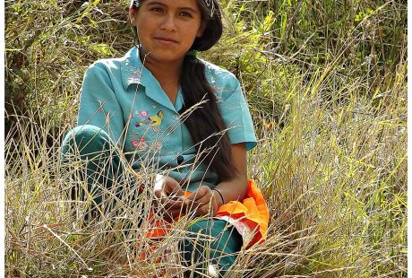svane-rejser-peru-kvinde