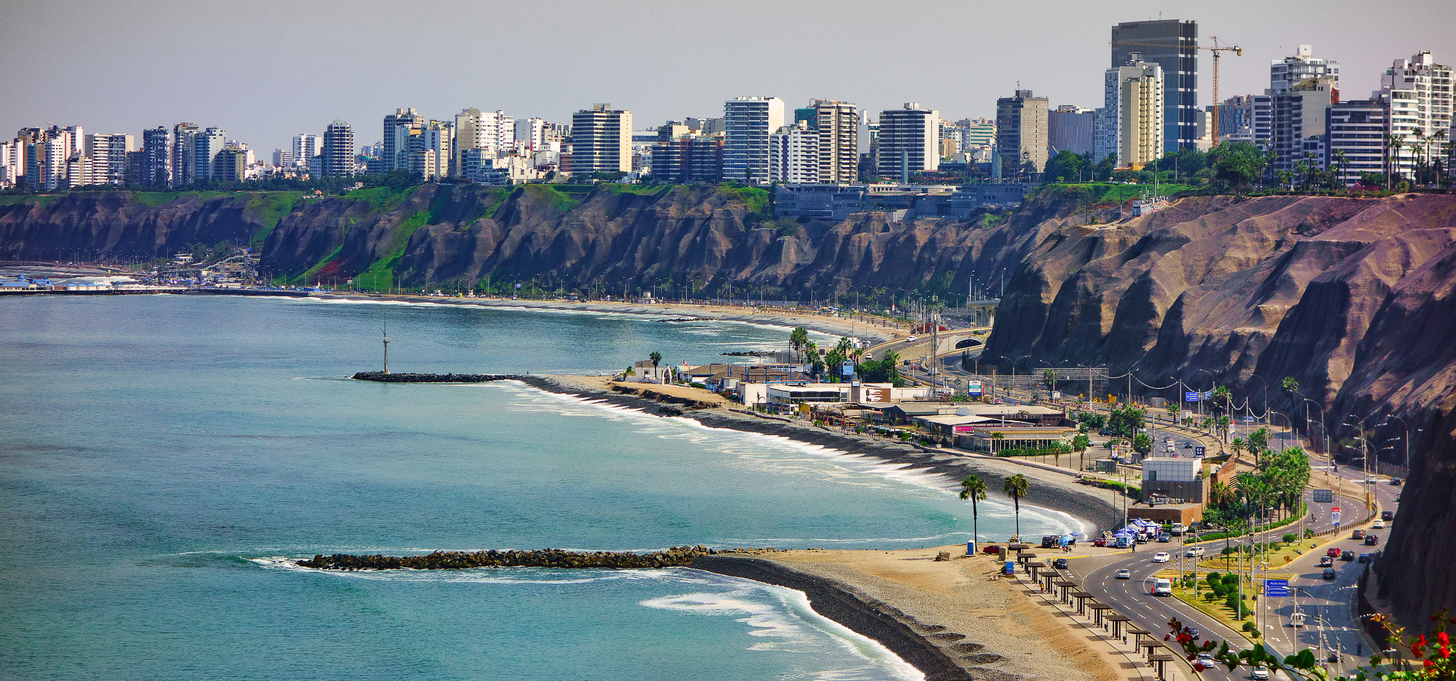 svane-rejser-peru-lima
