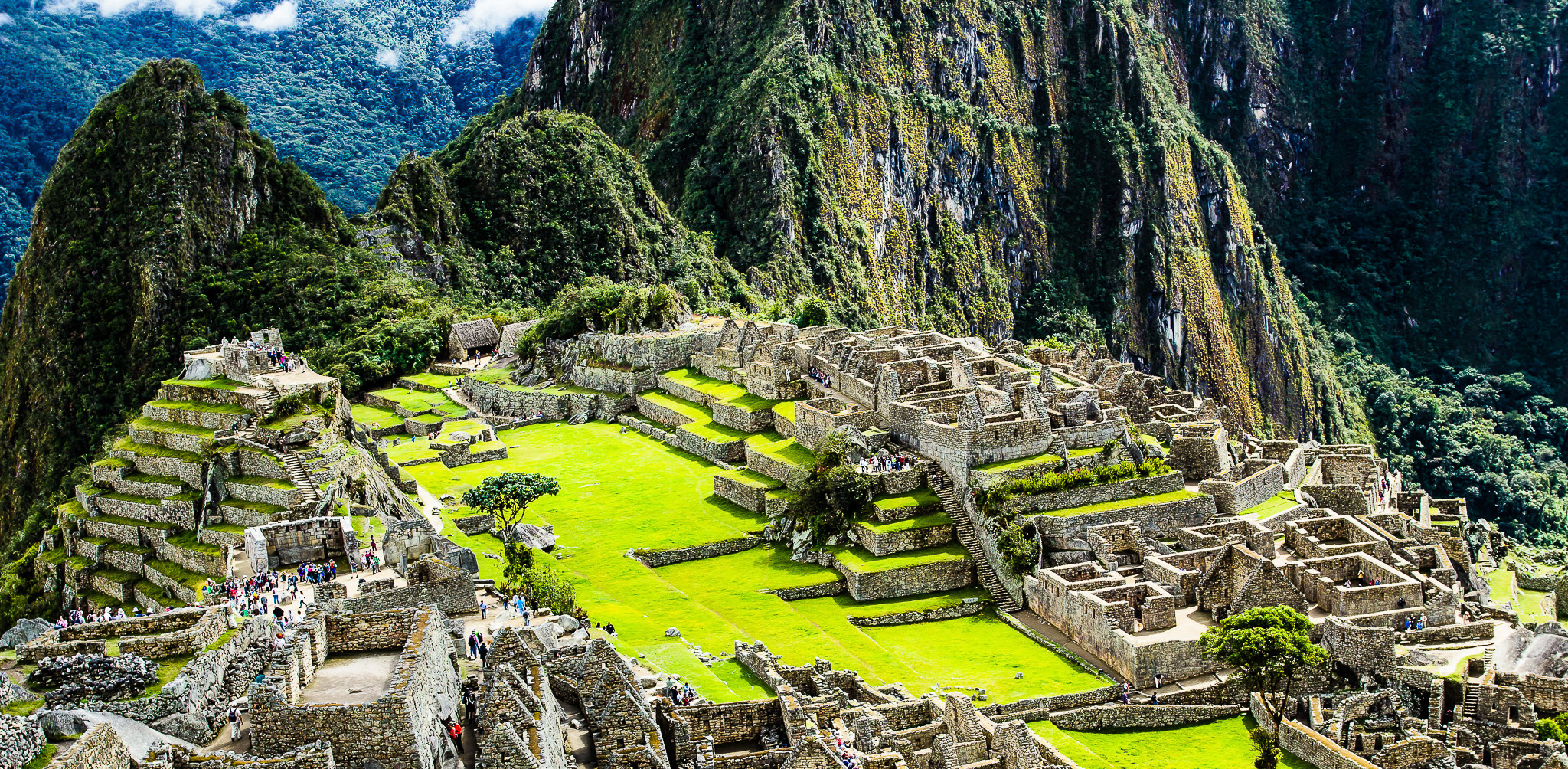 Svane Rejser Peru Machu Picchu 2 1