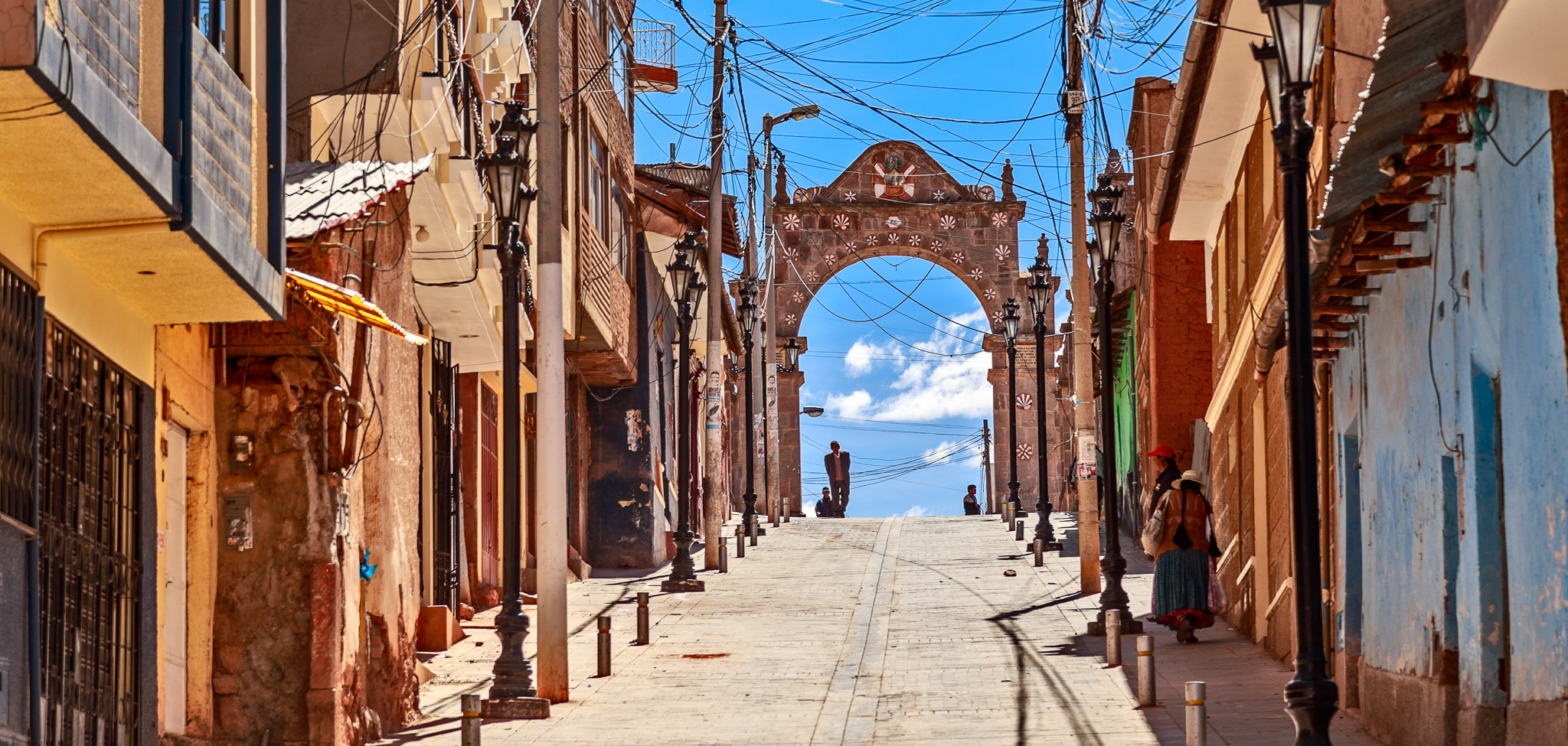 svane-rejser-peru-puno-gade