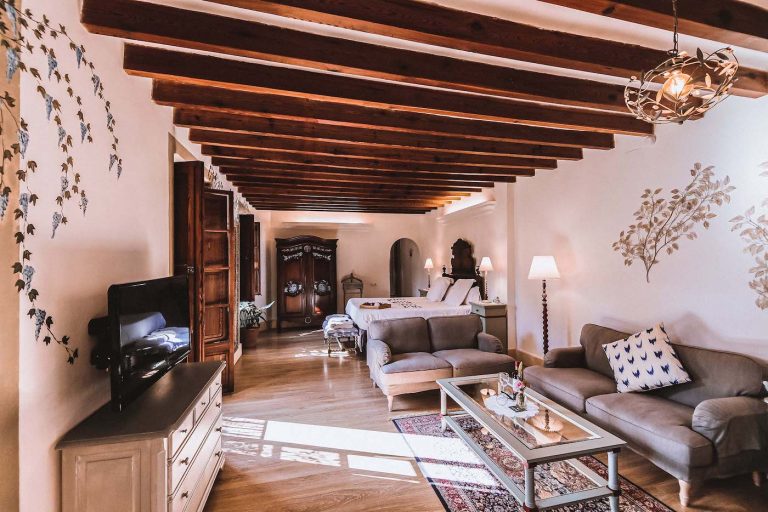 hotel-ca-nai-mallorca-singlerejser-suite