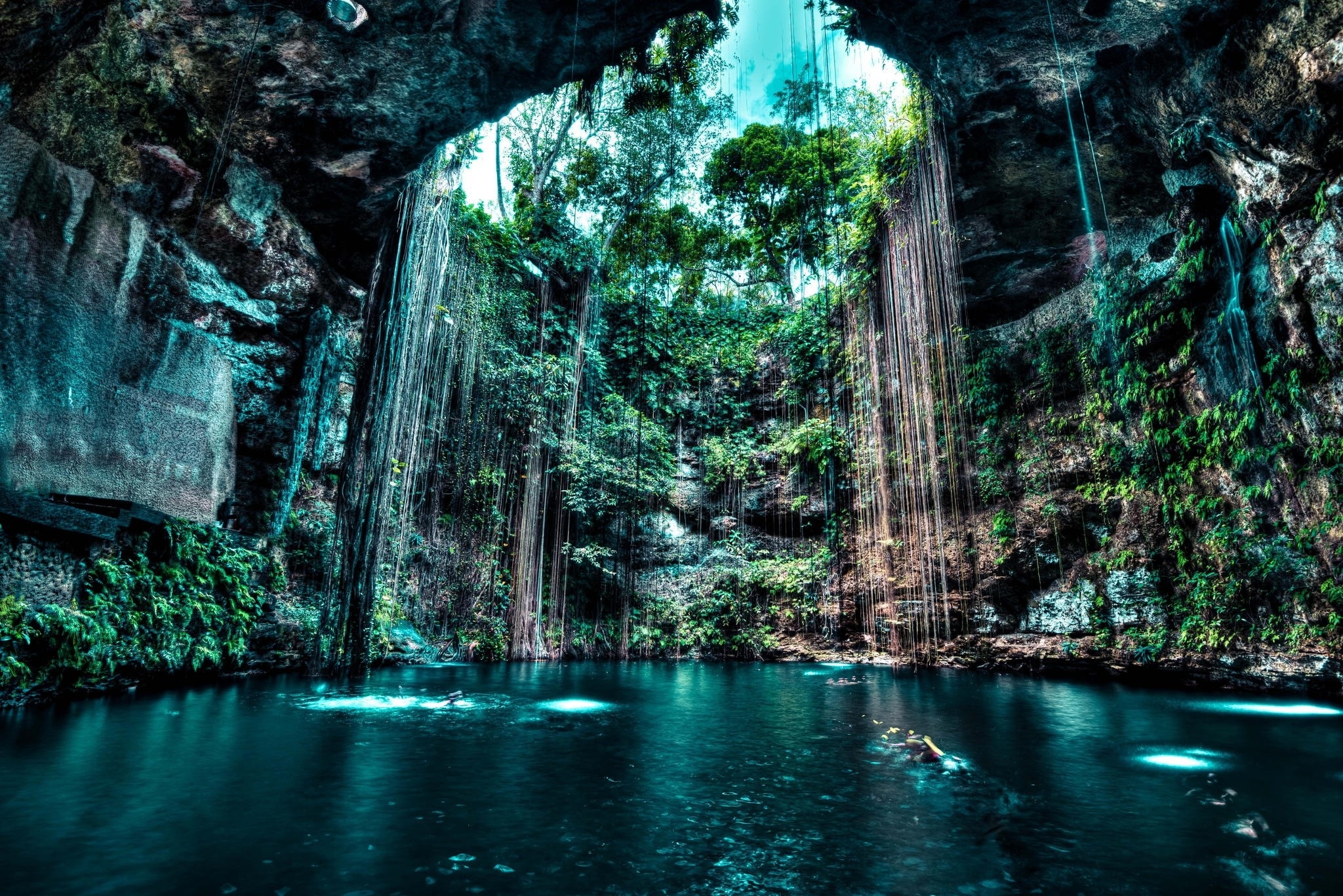 singlerejser-mexico-cetoner-yucatan-2
