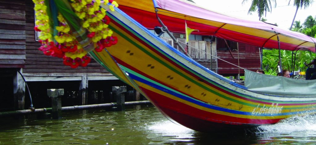klong