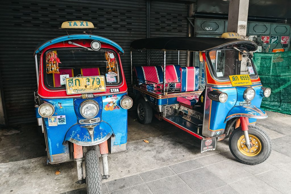 svanerejser-singlerejser-thailand-bangkok-tuktuk