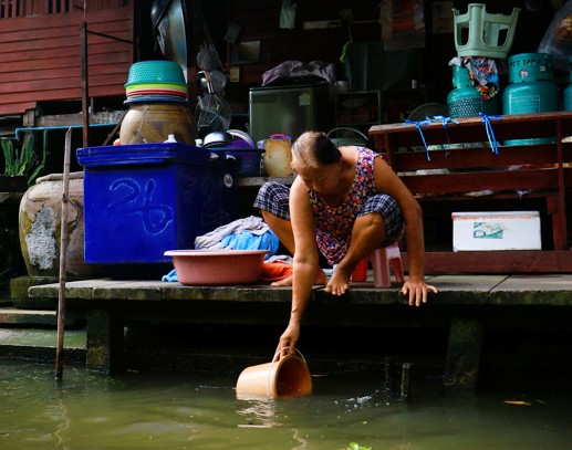 svanerejser-singlerejser-thailand-chao-praya-kvinde