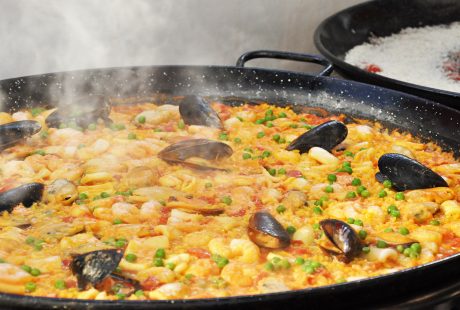 spanien-paella